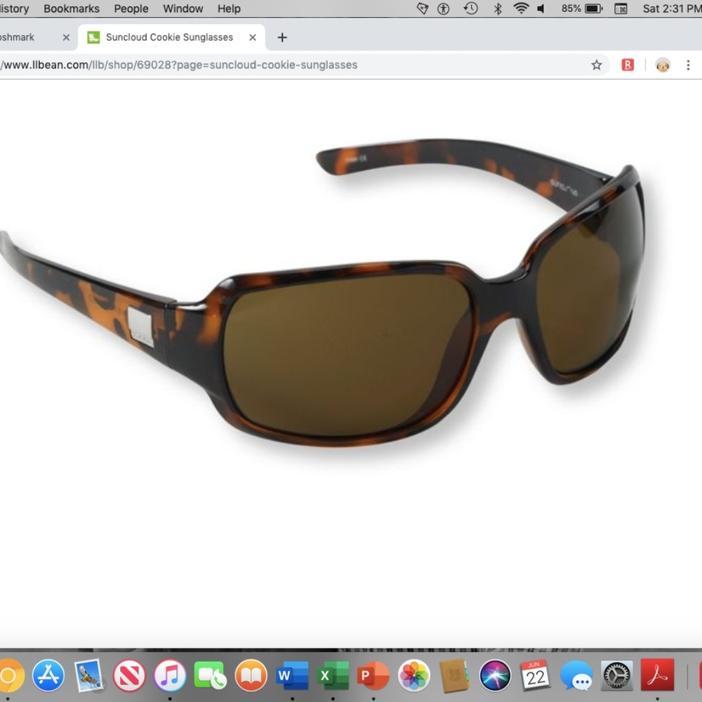 SunCloud Sunglasses